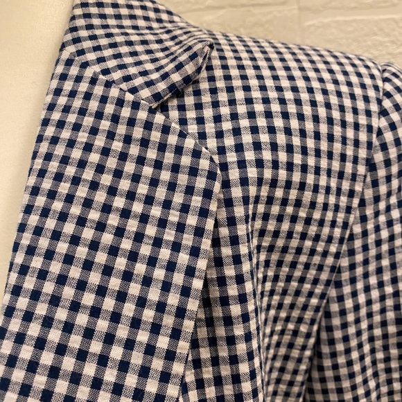 Zara women’s blazer - Picture 4 of 5